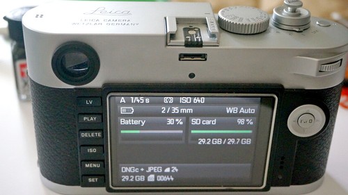 Anello bit per leica - anello,