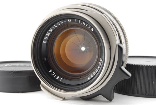 Quasi come nuovo leica - come, nuovo]