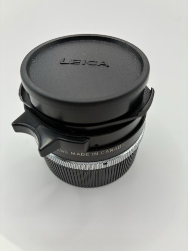 Leica summilux mm - summilux-m, 35