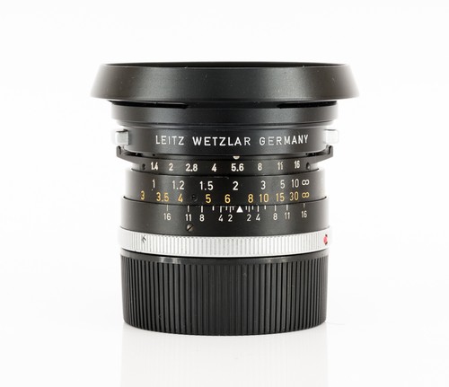 Leica summilux 1 4 - leica,