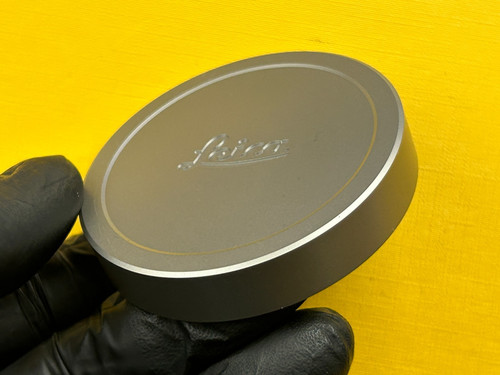 Leica acciaio inox m60 - leica,