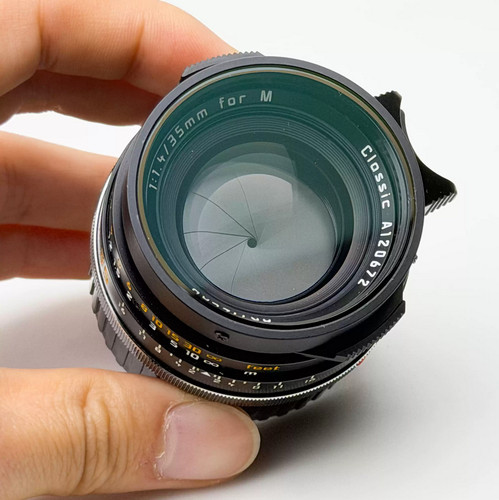 Filtro metallo - uv,