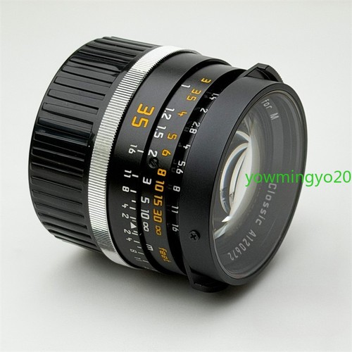 Filtro metallo per leica - filtro, in