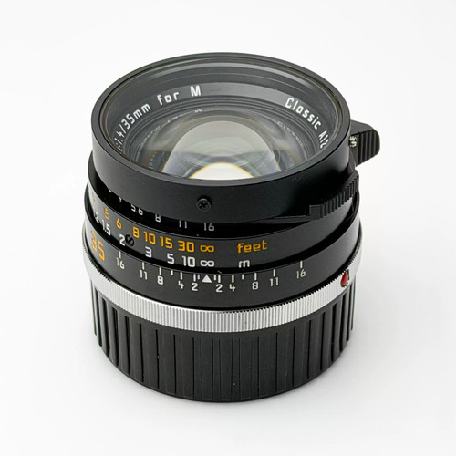 Filtro metallo per leica - uv,