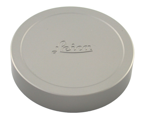 Leica acciaio inox m60 - acciaio,